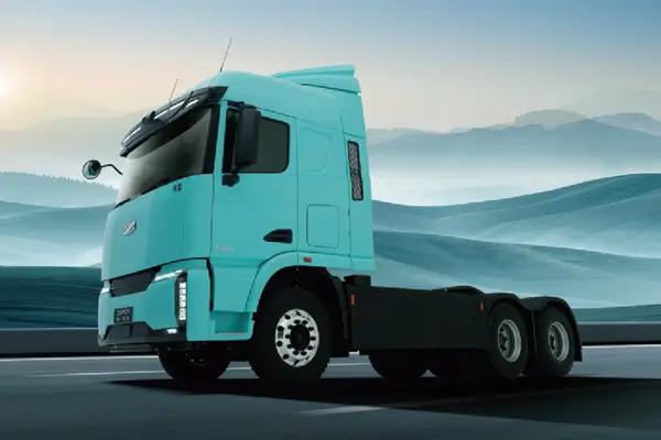 Zero One Auto announces completion of 500 million yuan financing