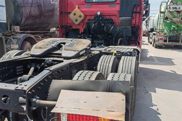 good Sany Heavy Industry Other Vehicles Tractor Truck 465 HP