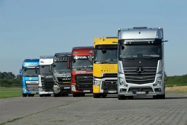 Technology + Brand: The key to accelerating the overseas expansion of Chinese commercial vehicles