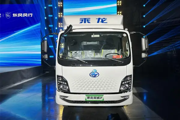 With a 450km range, the Long Yiwei 2 unlocks new opportunities for wealth creation.