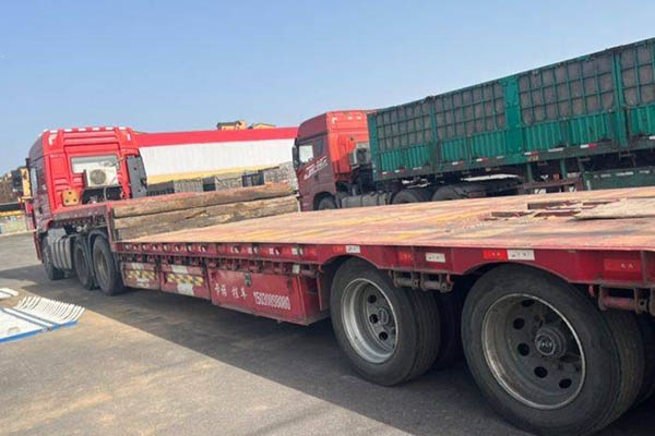Shacman Heavy Duty Truck Delong M3000S 430HP 6X4 Tractor Truck (National V) Dual Drive Weichai Used Tractor Truck in China