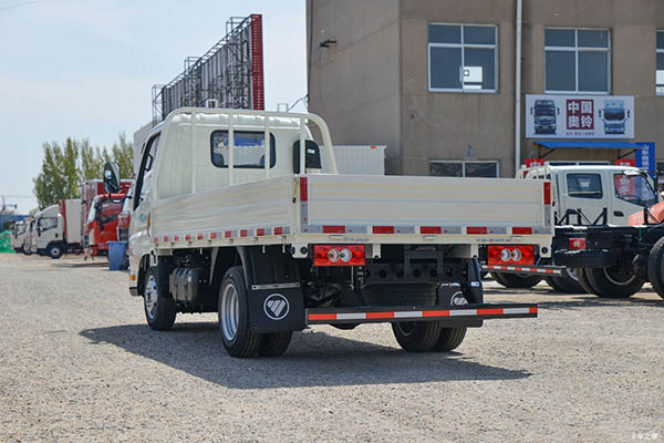 sale Foton Auman Express Truck