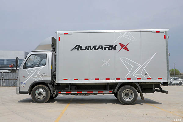 sale Foton Aumark X truck