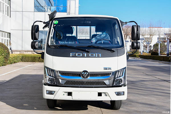 good Foton Ruiwo Xiaoyun S PLUS truck