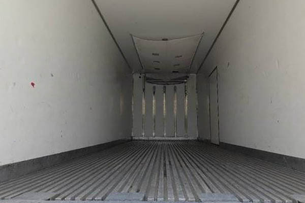 sale Dongfeng Tianjin KR PLUS 290 7.8 Refrigerated Truck Dongfeng Commercial Vehicle