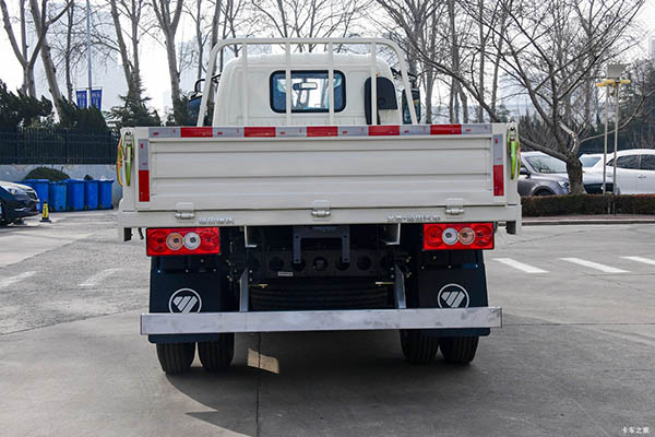 sale Foton Ruiwo Xiaoyun L3 truck