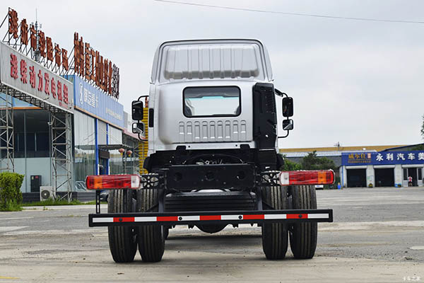 sale Foton Auman AR series cargo truck