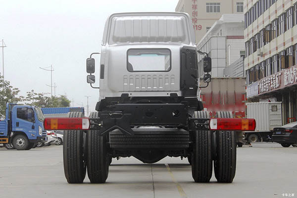 sale Foton Auman R series cargo truck