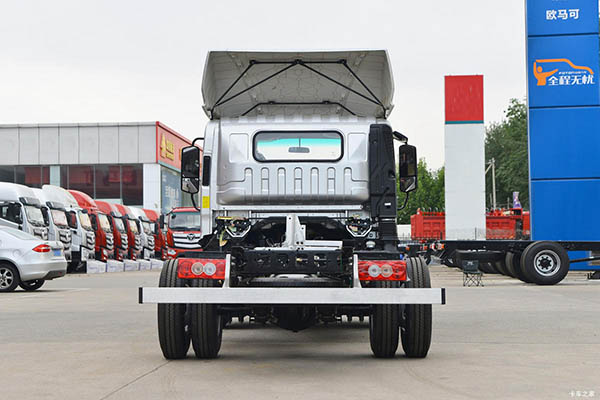 sale Foton Aumark S3 truck
