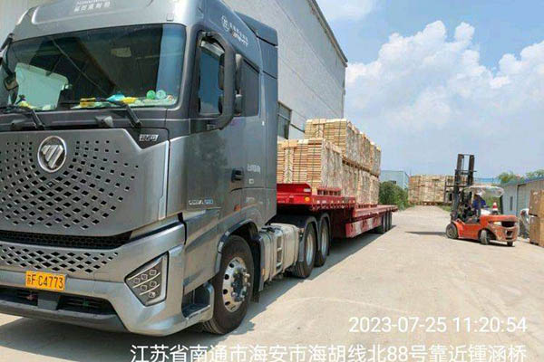 good Foton Cayman Pixiu Series 500HP 6X4 Dual Drive Tractor Truck. Used Beiqi Foton Tractor Truck