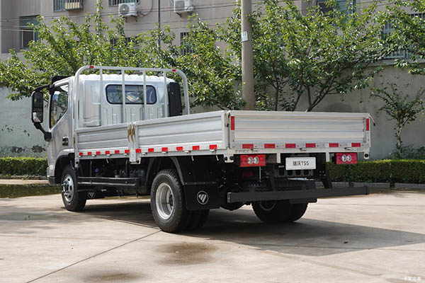 sale Foton Ruiwo TS5 truck