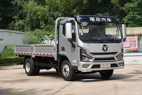 Foton Ruiwo TS5 truck for sale