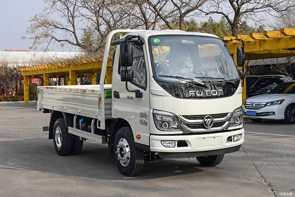 Foton Ruiwo Xiaoyun L3 truck for sale