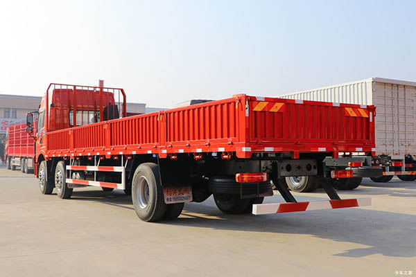 sale Qingdao Jiefang Han V truck