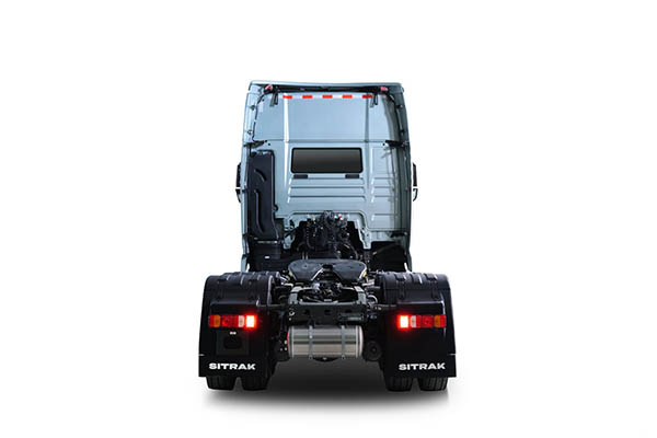 sale Sinotruk SITRAK G7H tractor truck