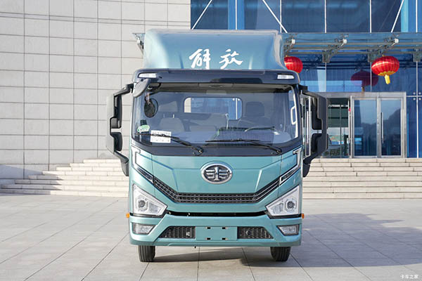 good FAW Jiefang Tiger 6G light truck