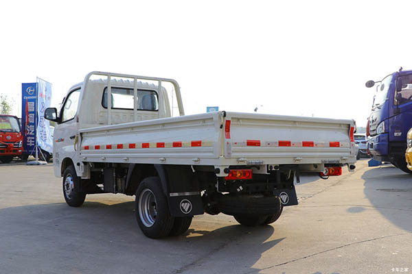 sale Foton Ruiwo Little King Kong dump truck