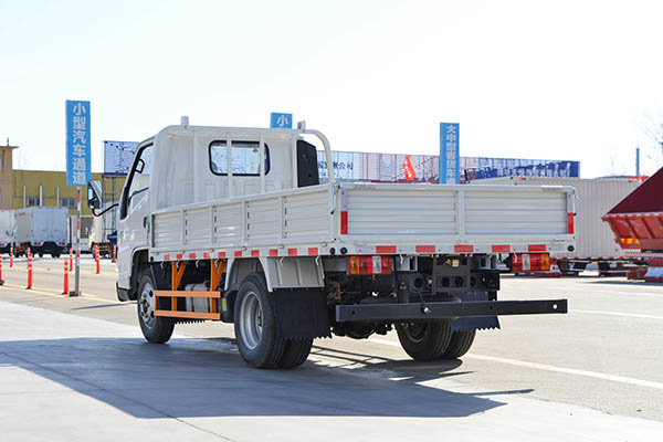 sale Jiangling Sunway light truck
