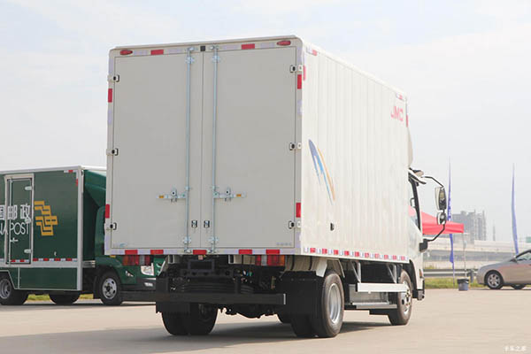 sale Jiangling Kairui EV electric truck