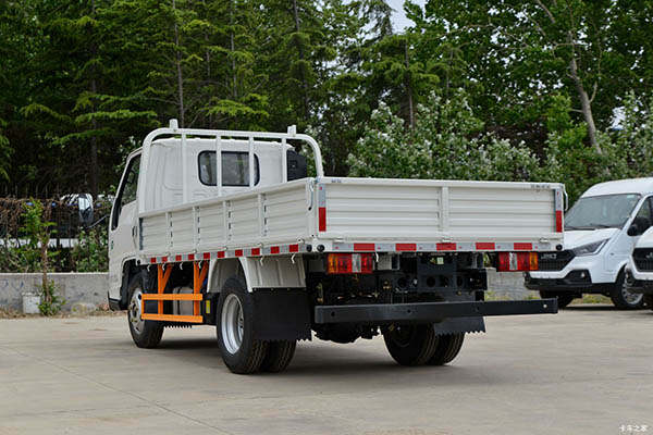 sale Jiangling Shunda light truck