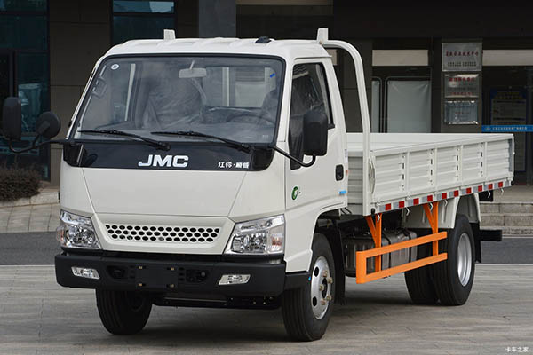 Jiangling Sunway light truck