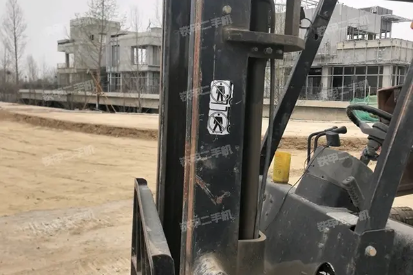 sale Heli FD30 forklift