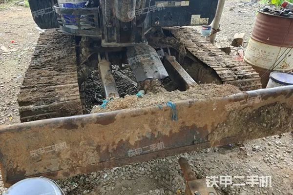 good Sany SY60C excavator