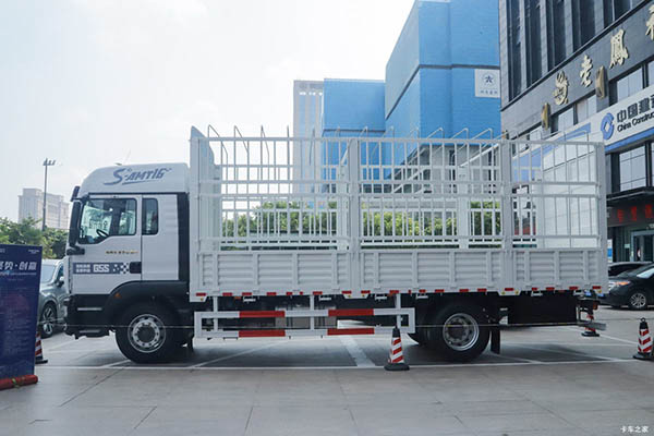 sale Sinotruk Shandeka SITRAKG5S truck