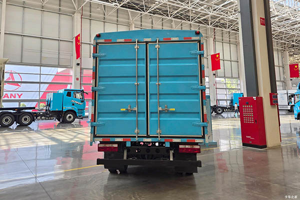 sale Sany Light Electric Truck