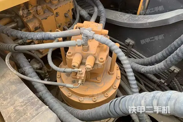 sale Sany SY365H excavator
