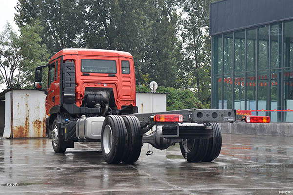 sale Sinotruk HOWO TX truck