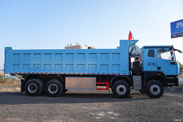 Sany 428 Electric Dump Truck for sale