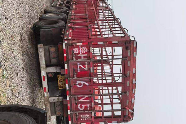 Sinotruk HOWO TH7 heavy-duty truck, 540 hp, 6x4 AMT automatic transmission, dual-drive, used MAN tractor truck for sale