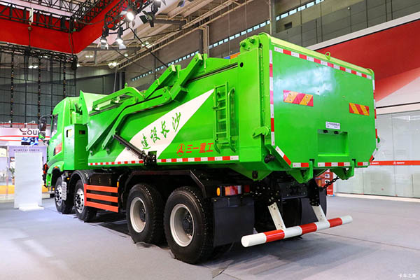 sale Sany Group C Series Electric Dump Truck