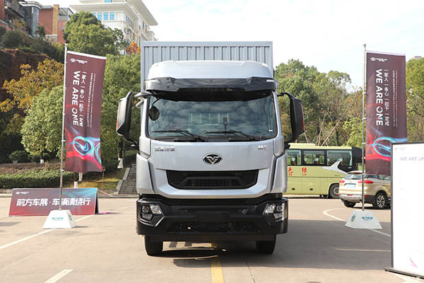 good Sinotruk Homan M5 truck