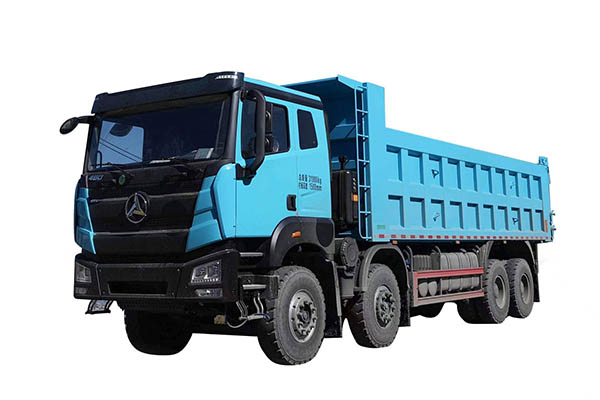 sale Sany 428 Electric Dump Truck