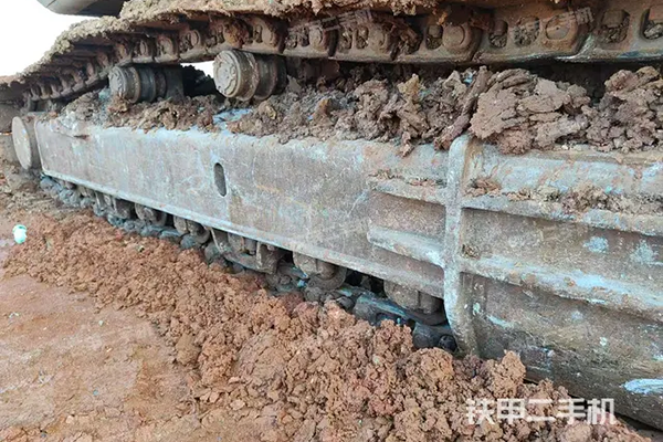 sale Sany SY305C excavator