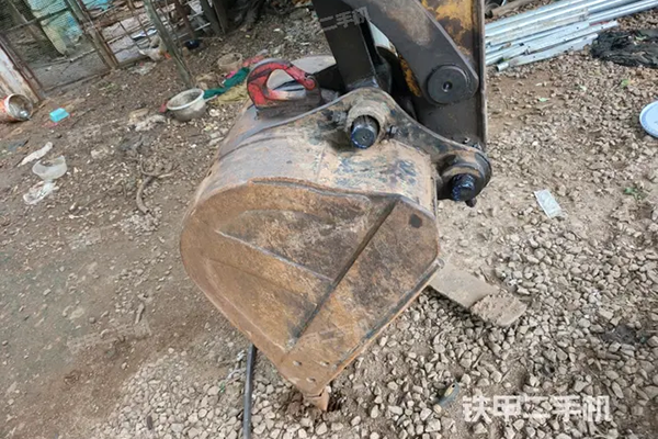 Sany SY60C excavator for sale