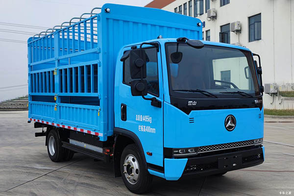 Sany Light Electric Truck for sale
