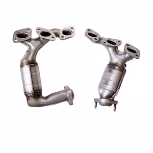 Ford Mondeo 1.5T 2.0L 2.0T 2.5L 3-way catalytic converter price