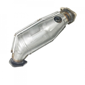 Audi A3 1.4T 1.8T 2.0T catalytic converter price for sale