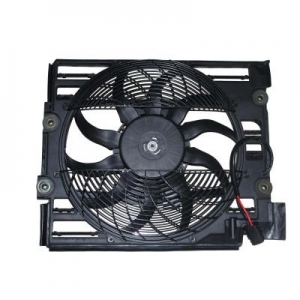 best Jeep Compass Electronic Fan Compass 1.3T 1.4T 2.0L 2.4L Electronic Fan