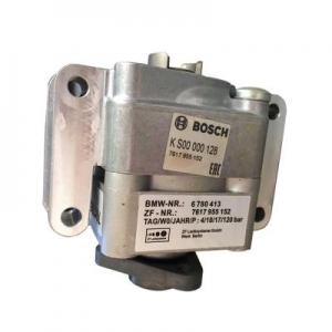 Mercedes-Benz S-Class Steering Gear Mercedes-Benz S300 S320 S400 S500 S600 Steering Gear