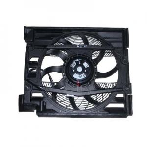 Jeep Compass Electronic Fan Compass 1.3T 1.4T 2.0L 2.4L Electronic Fan