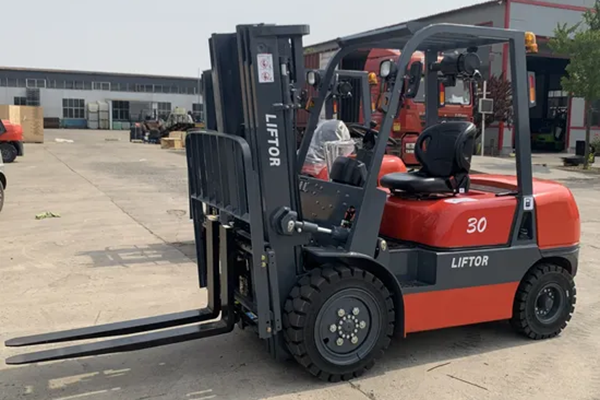 Heli/Hangcha/Toyota Telehandler Telescopic Electric Battery Gasoline Diesel Rough Terrain Transport Warehouse Delivery Reach Stacker Pallet Jack Forklift Truck