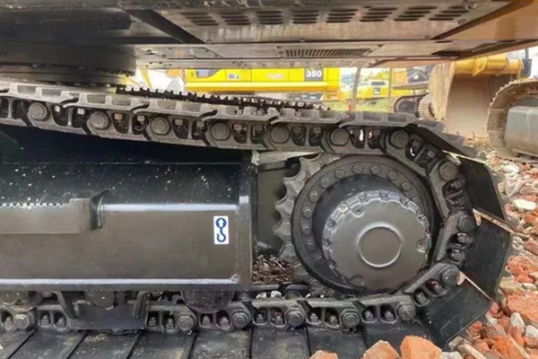 Crawler Excavator Sany Sy365h Sy235c Sy135c Sy60c 485h High Quality for sale