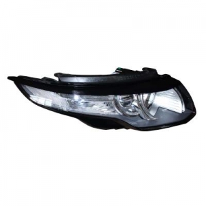 best Land Rover headlights, Land Rover Aurora left front headlight assembly price