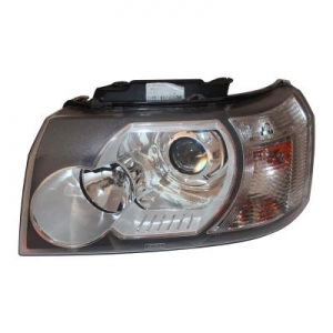 Land Rover Freelander headlights Freelander 2 2.0T 2.2T 3.2L headlight prices