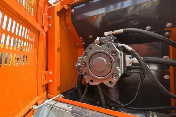  Doosan225 Excavator Dx225LC-9c Secondhand Hydraulic Crawler Dx75 Dx150 Dx300 Dh210 Dh420 Hyundai Sany Komatsu Bager in Stock for sale