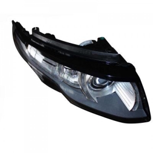 Land Rover headlights, Land Rover Aurora left front headlight assembly price for sale